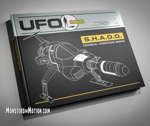 Ufo o technical - ufo,