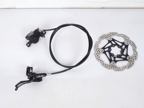 Hope evo race hydraulic - x2,