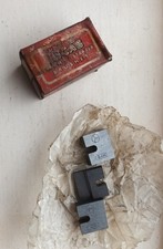 NOS dynamo  & starter  brushes