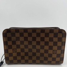 Louis Vuitton Damier Ebene