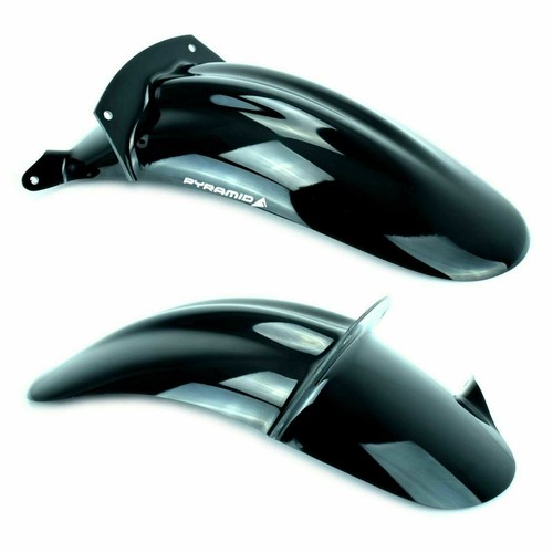 Pyramid hugger fender triumph - pyramid,