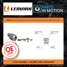 Lambda Sensor LLB1105 Lemark