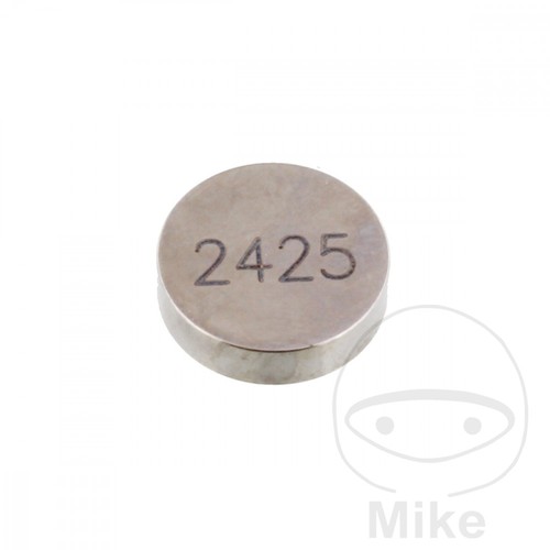 Jmp regulating valves shim - regulating,