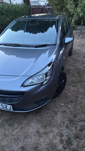 2019 vauxhall corsa 4 - vauxhall, 1.4