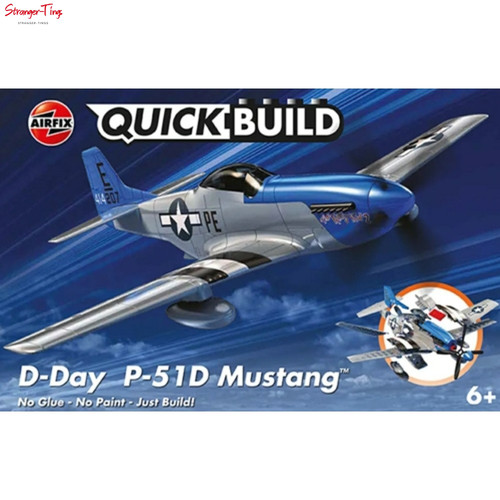 Airfix j6046 quickbuild - j6046,