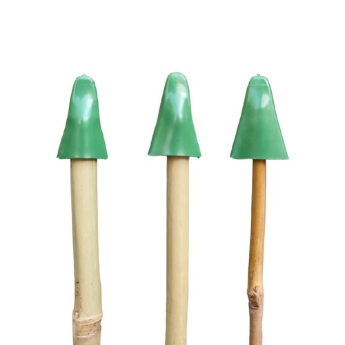 Cane caps rubber - caps,