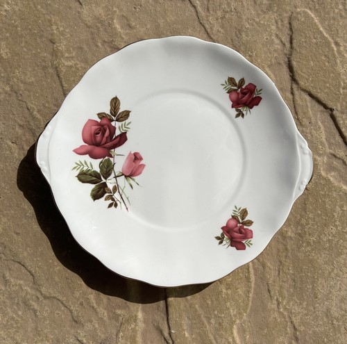 Elizabethan fine bone china - elizabethan,
