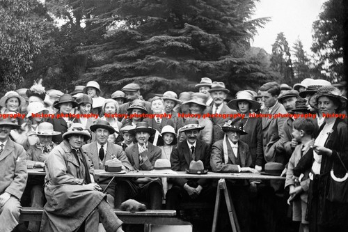 F015240 wootton flower show - f015240,