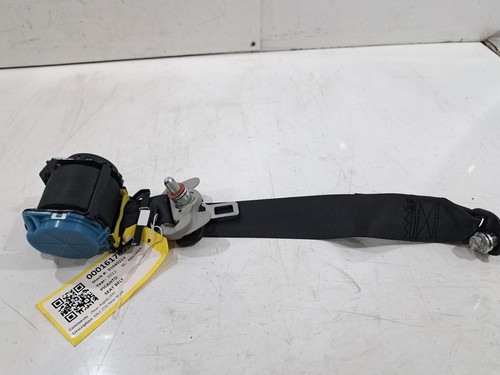2012 kia picanto seat - kia, belt
