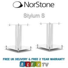 NorStone Stylum S 28cm Pair of