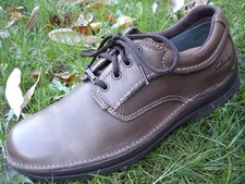 Clarks WATERPROOF ACTIVE-AIR GORE-TEX SUPER-LIGHT Shoe Men UK-8.5 G  EU-42.5 M