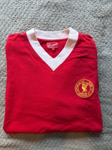 Liverpool european cup - fc,