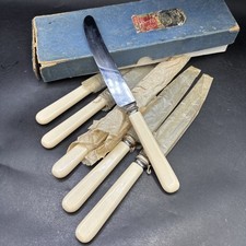 Table Dinner Knives Taylors