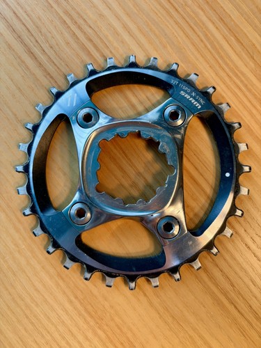 Sram xx1 sync 32t 11 - 32t,