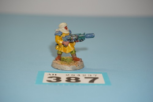 Warhammer 40k tallarn special - 40k,