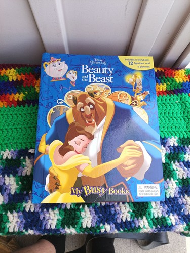 Disney beauty and the - the, my