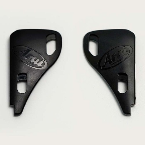 Arai spare helmet - helmet, side