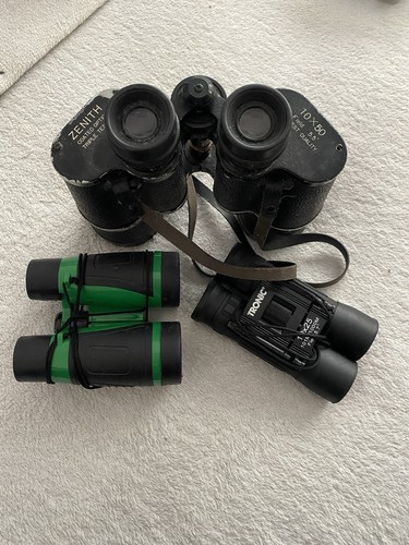 Binoculars