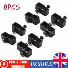 8Pcs Car Auto Splash Guards