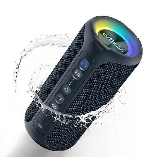 Ortizan 40w loud stereo - ortizan,