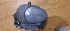 HONDA XL 125 R XL125S 1982 - 1987 CLUTCH COVER RIGHT CRANKCASE 11330-KB1-91
