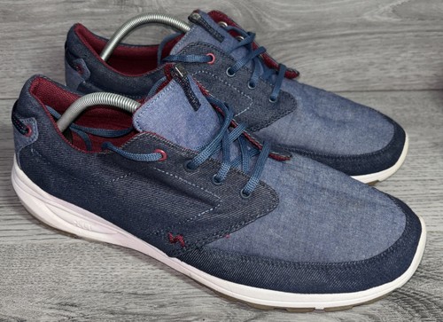Regatta men marine lace - regatta,