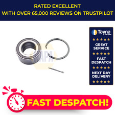 Wheel Bearing Kit fits PEUGEOT
