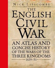 The english civil - war, by