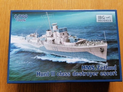 Ibg models 700 scale - scale, hms