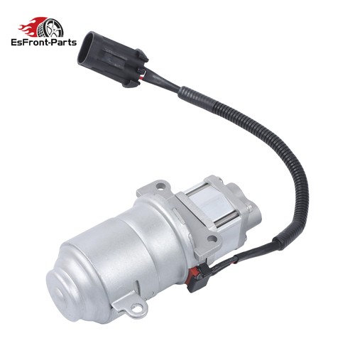 Clutch hydraulic pump - clutch, alfa