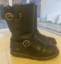 UGG Australia Women's Black