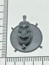 Warhammer the Old World Tomb