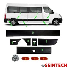 Renault Master Full Side