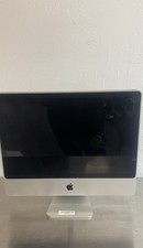 Apple iMac A1225 24" Early