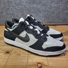 Nike Dunk Low Flyknit Oreo