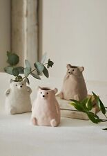 🐻 Next Cute Set Of 3 Scandi