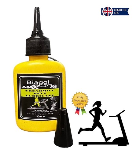 Treadmill 100 silicone oil - 100%,
