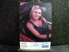 Tricia Penrose (Gina Ward)