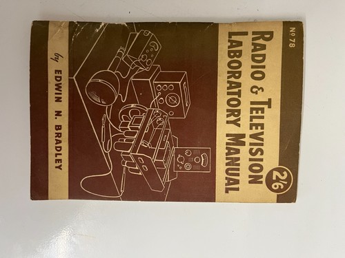 Radio and television - radio,