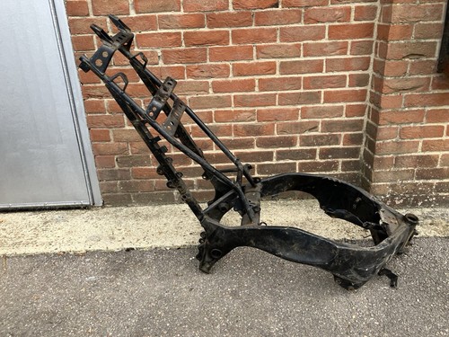 Suzuki rf400r 400 frame - suzuki,