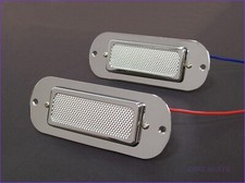 Silver Foil Pickup Set 60s