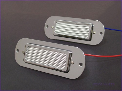 Silver foil pickup set 60s - silver,