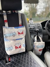 LARGE CAMPERVAN / MOTORHOME