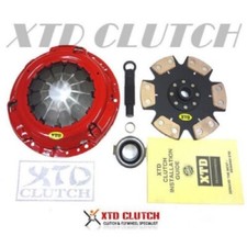 XTD STAGE 4 MIBA CERAMIC