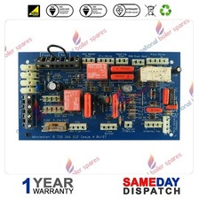 Worcester Highflow 400 Range