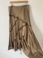 Per Una Skirt Size 16 Long