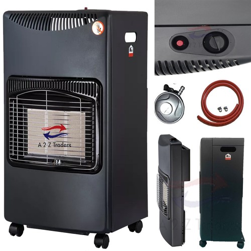 2kw calor gas - calor,