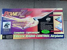 Vintage Super Power Z 200