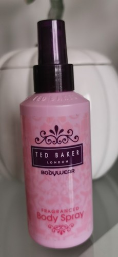 Ted baker bodywear fragranced - ted,