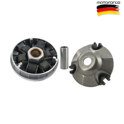 Variator kit 19x15 5mm - kit, 7.5g